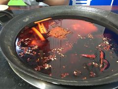 -星鸿社重庆老火锅