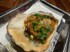 -永红源啤酒·烧烤·海鲜·大排档(台柳路店)