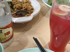 -吕氏疙瘩汤·海鲜新鲁菜(凯德mall新都心店)