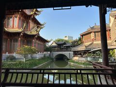 -龙潭水乡