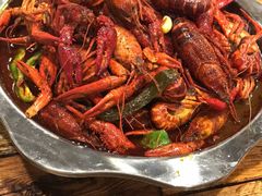 -王红军龙虾(新民路店)