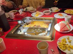 -蜀九鼎毛肚火锅(建瓯店)