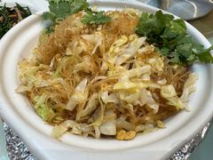 -令氏家外家周礼食府(桥南店)