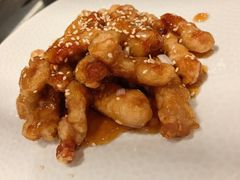 -北京王府井希尔顿酒店·秦唐中餐厅Chynna