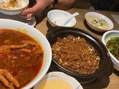 -辛香汇·现炒川菜(武进吾悦店)