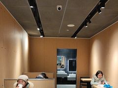 -麦当劳(花园北路店)