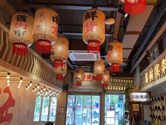 -旧街市鲜货老火锅(大光路店)