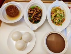-润禧·东方幸福月子会所(高新区店)