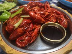 -龙虾奇迹(大华三路店)
