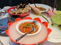 -观宴·品质赣菜(高新大道店)