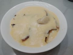 -新记餐厅(香槟大厦店)