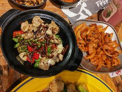 -北丐先生·野馄饨烧烤(南京首店)