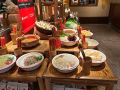 -田小狗的饭店(碧桂园店)
