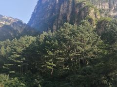 -龙庆峡风景区