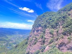 -萍乡武功山风景名胜区
