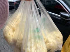 -俞记安顺特色破酥包(民生路店)