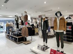 -优衣库(南京建邺万达广场店)