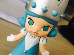 -泡泡玛特POPMART(黄岛新城吾悦店)