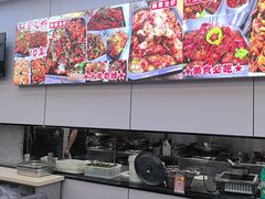 -呆虾王龙虾馆(南湖总店)