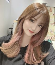 -那茉 Hair Salon