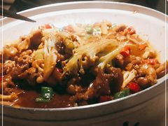 -大丰收·蛙功夫(晋江万达店)