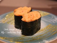 -佰禾寿司(学府凯德店)