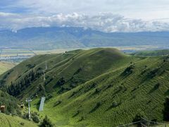 -新疆那拉提国家旅游度假区