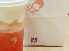 -喜茶(中山利和新地店)