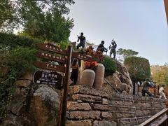 -胡里山炮台