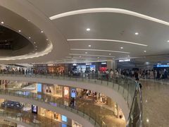 -万象影城(杭州万象城IMAX激光店)