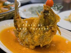 -闫府私房菜·老字号(恒隆店)