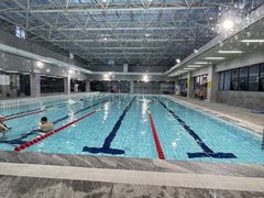 -奇迹健身·恒温游泳(金海首座店)
