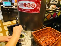 -阿大排档(长春这有山店)