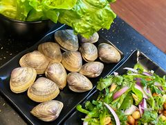 -丹东丛炟海鲜烧烤(江艺路店)