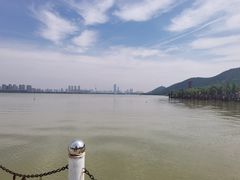 -云龙湖旅游景区