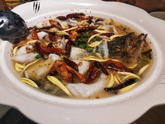 -陆小凤四川料理(北京路店)