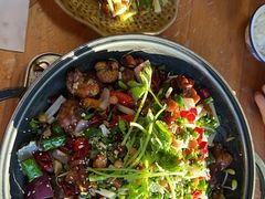 -古城苗家土菜馆(河景餐厅店)