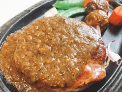 -斗牛士牛排餐厅(镇明店)