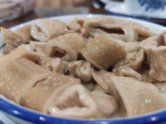 白卤大肠-兰边碗(鼓楼店)