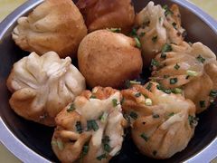 -朱家角桥梓湾点心店(祥凝浜路811号店)