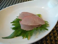 -亮马河饭店翠雅咖啡厅