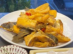 -渔顺生·顺德鱼生·粥底火锅·桑拿鸡(渔人码头店)