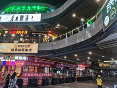 -成都银泰城
