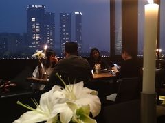 -AZUL by FUEL蓝色·法式酒馆(琶醍店)