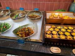 -東盛炭烤自助料理(浦东文峰广场店)