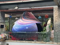 -巴黎春天(浦建店)
