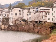-石潭村