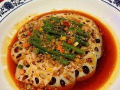 -秦唐食府(天桥店)