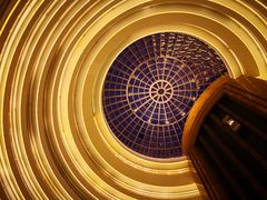 -杭州国际会议中心洲际酒店-原素全日餐厅(解放东路店)