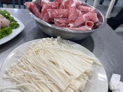 -三兴涮羊肉(荣安大街店)